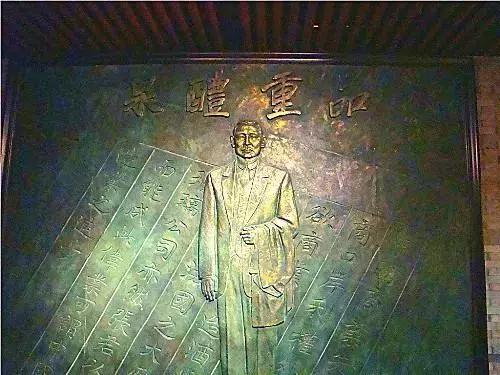 一组张裕爱斐堡酒庄实景图,蓝裕文化