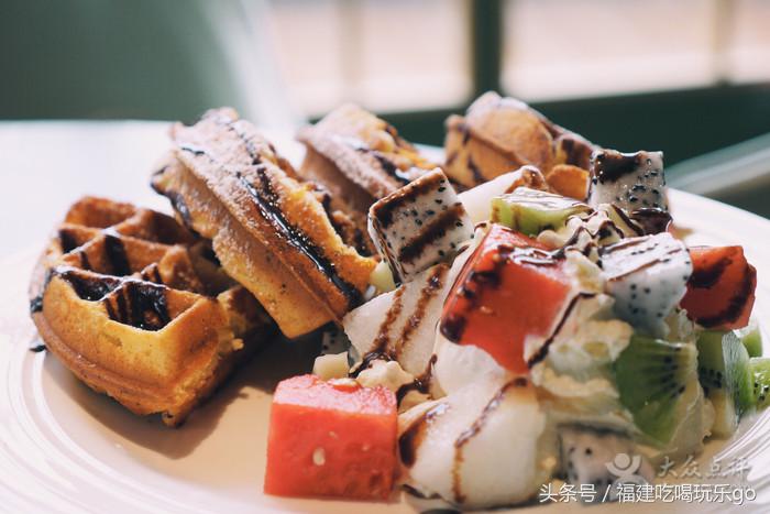 福州超美下午茶餐厅,适合拍照的下午茶餐厅福州