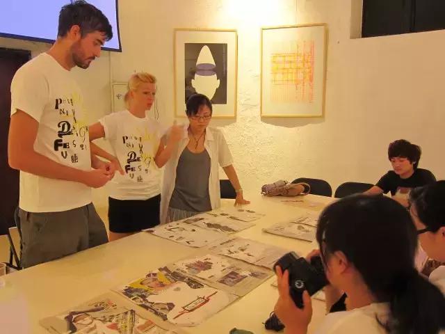 一晃九夏｜历数DesignSummer的九个夏天