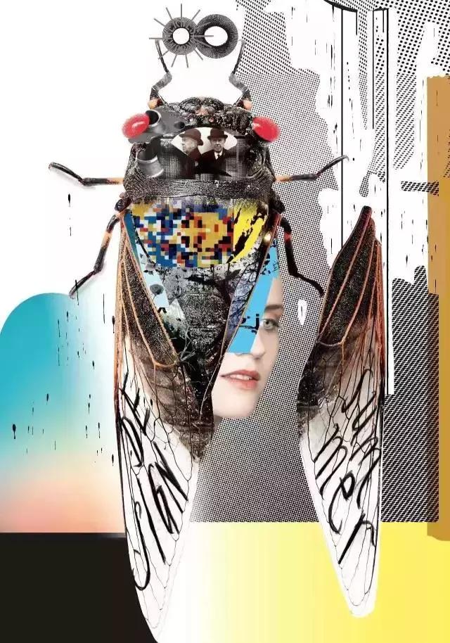 一晃九夏｜历数DesignSummer的九个夏天