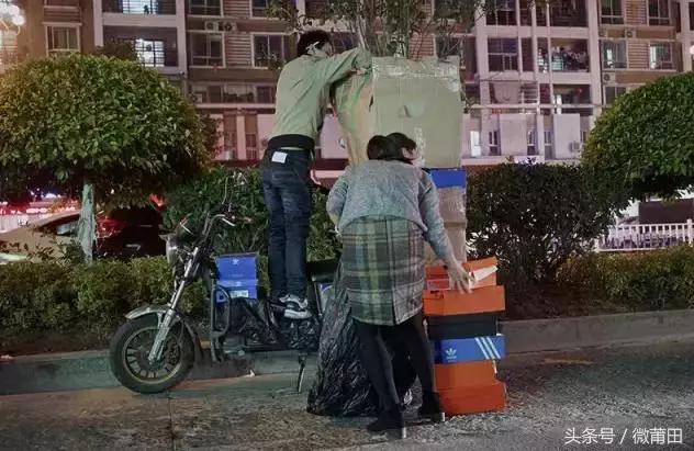 莆田安福鞋是真的吗,莆田鞋假到你怀疑人生