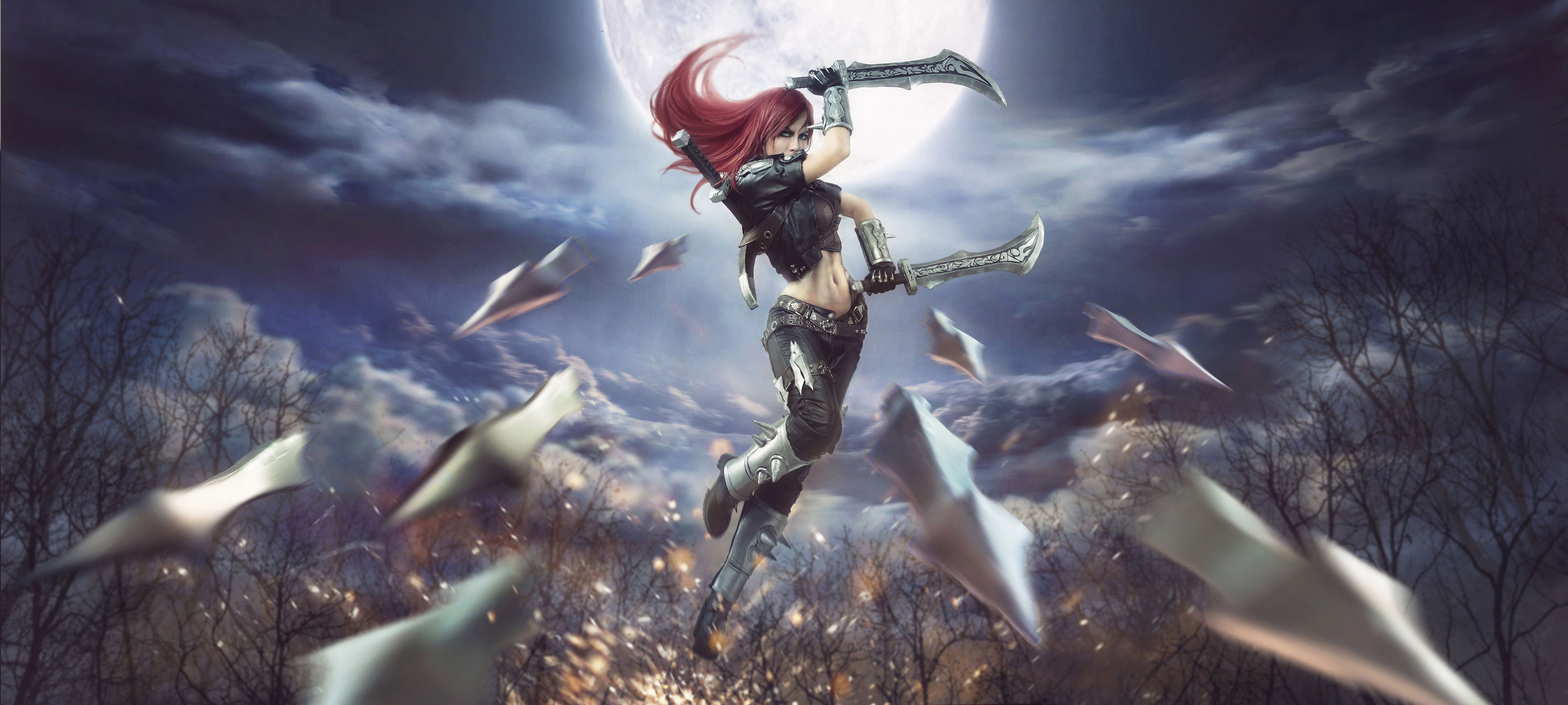 盖伦竟为第50位登陆英雄？！LOL136位英雄登录日期大盘点