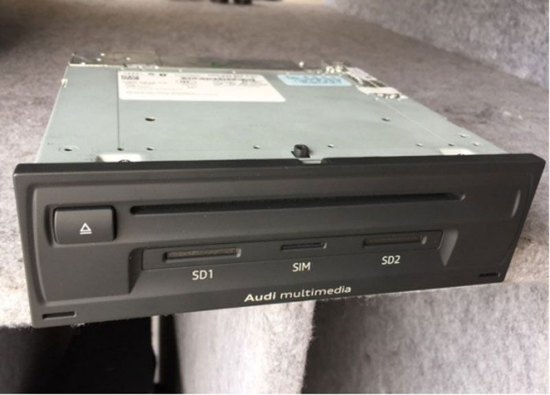 百万元奥迪q7,老款奥迪q7改装完整视频