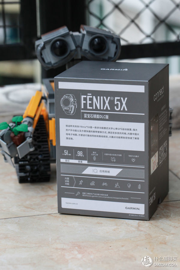 佳明手表fenix5x有什么功能,佳明手表fenix5x使用技巧