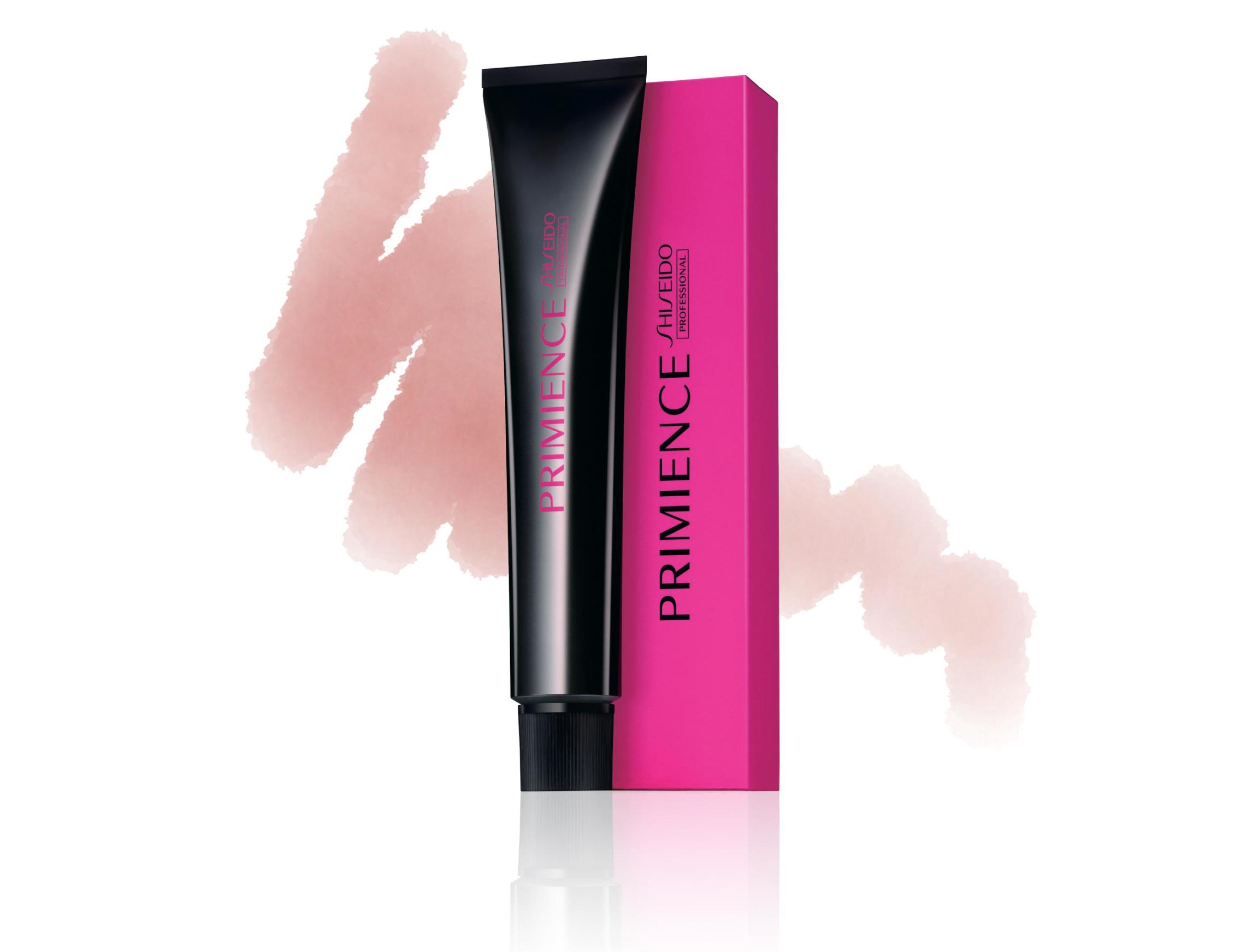 突破定绎，发显心机——资生堂专业美发“心机染”魅动职场