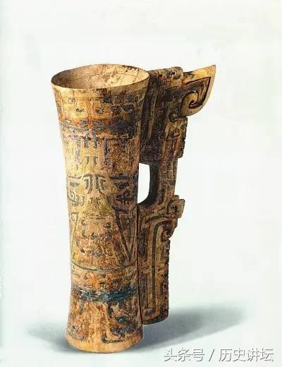 永不出境的国宝有哪些,禁止出境的十大国宝