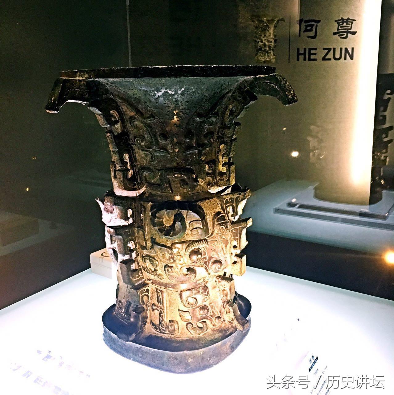 永不出境的国宝有哪些,禁止出境的十大国宝