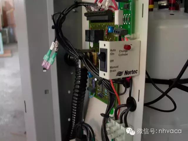 机房专用空调原理动画,水冷式机房空调原理