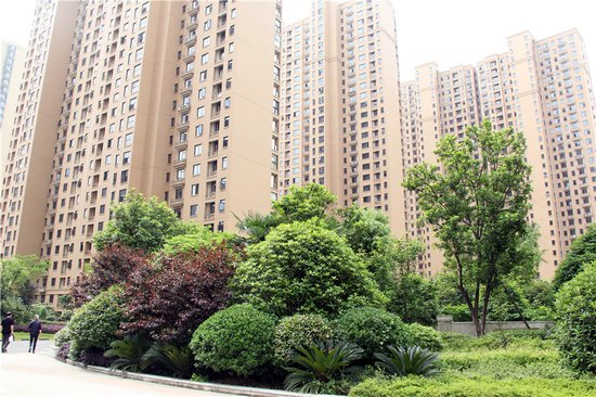 小编探秘：钓鱼台为何代言宜昌楼市潜力股？