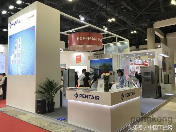 ia展会北京2017,iai展会