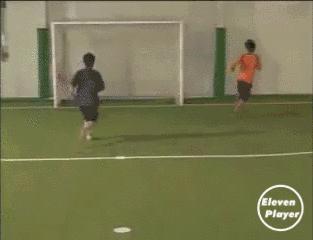 足球过人教学100个动作,足球85种过人技巧