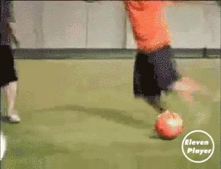 足球过人教学100个动作,足球85种过人技巧