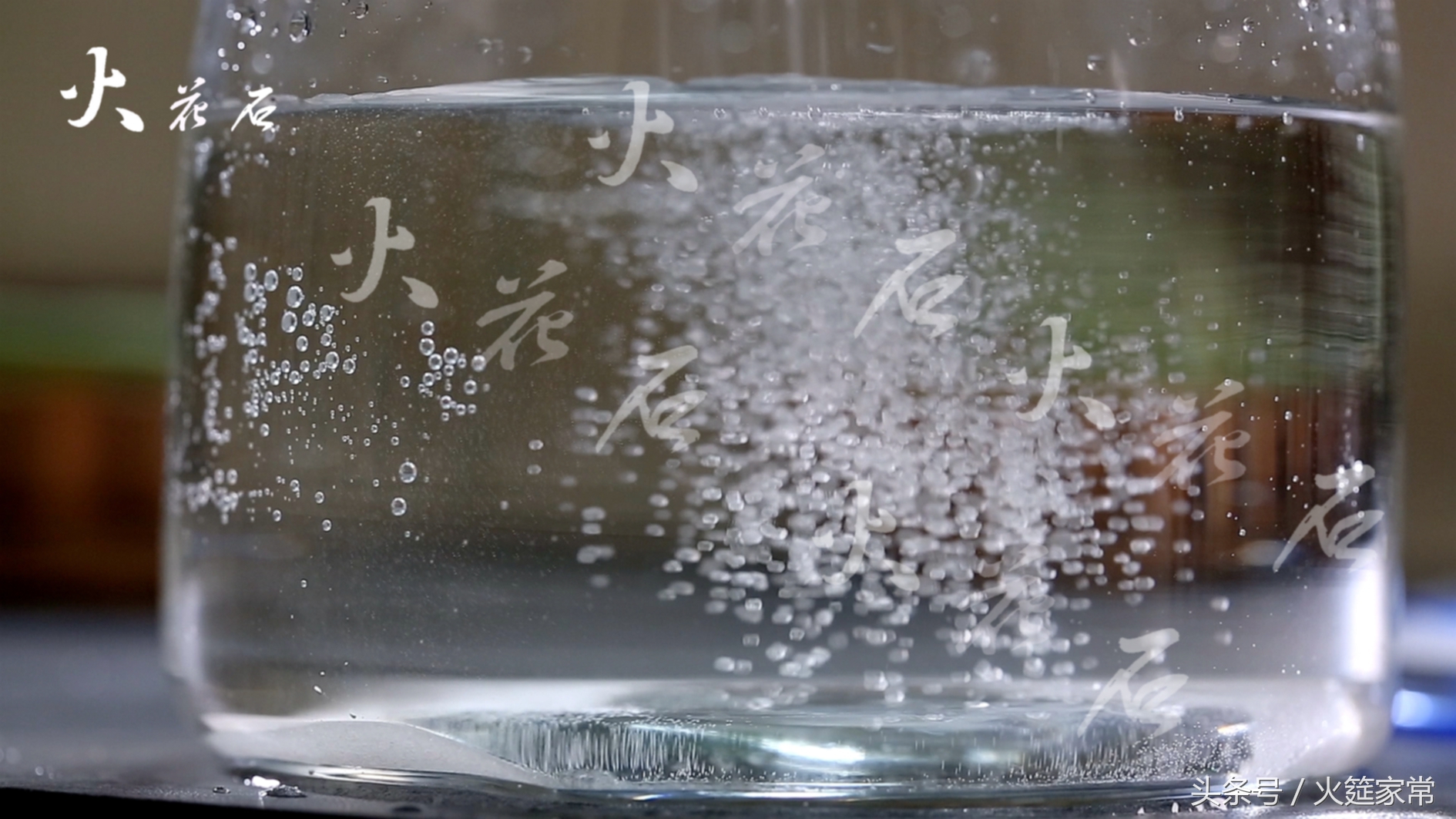 泡菜的神奇吃法,三步就能泡出好吃的四川泡菜美食