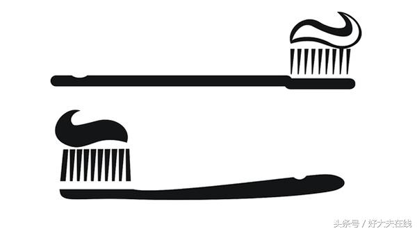 目前牙医最推荐的牙膏和电动牙刷,青少年牙膏排名第一名牙医推荐