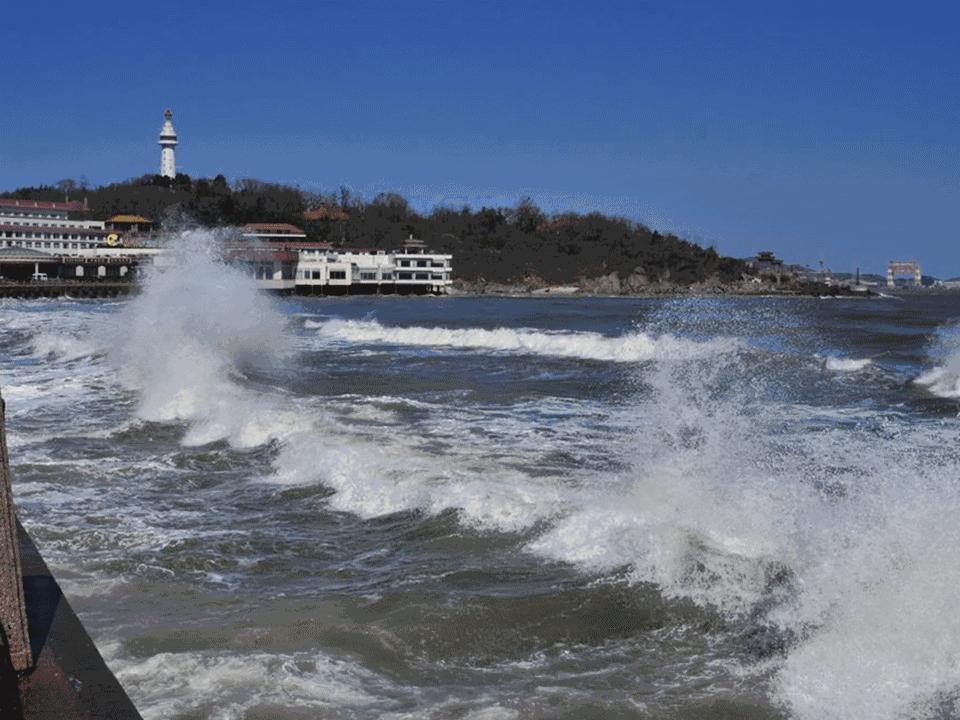 假期约起！珠海开通全新飞行航线，美食美景撩拨你那骚动的心！