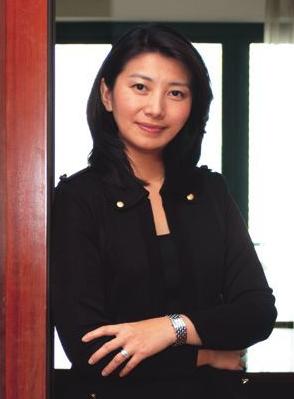 女性投资人榜单,女性投资人