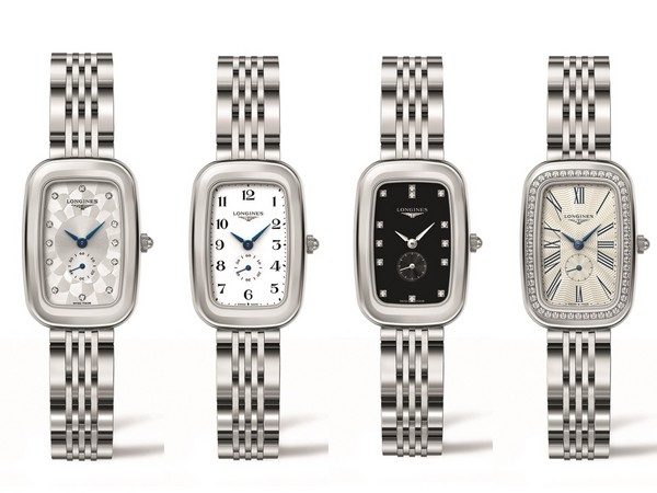 母亲节把时间送给妈妈！盘点小资族买得起的30款手表