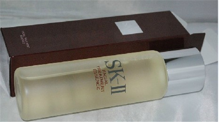 SK2到底有什么魔力，引无数女生竞折腰