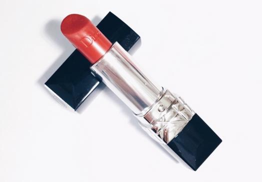 唇控：母亲节来了，如果不能陪伴，就买只口红送给她吧！