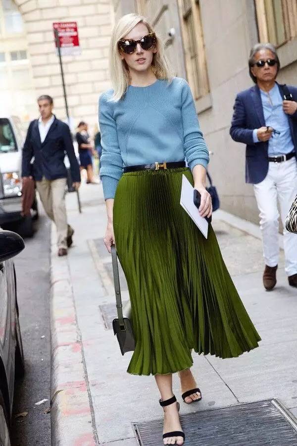 既便宜又好看的春季穿搭,春夏24套日常穿搭又舒适又好看