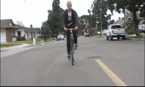 你知道我练习了多少次,才等来这精准一刻