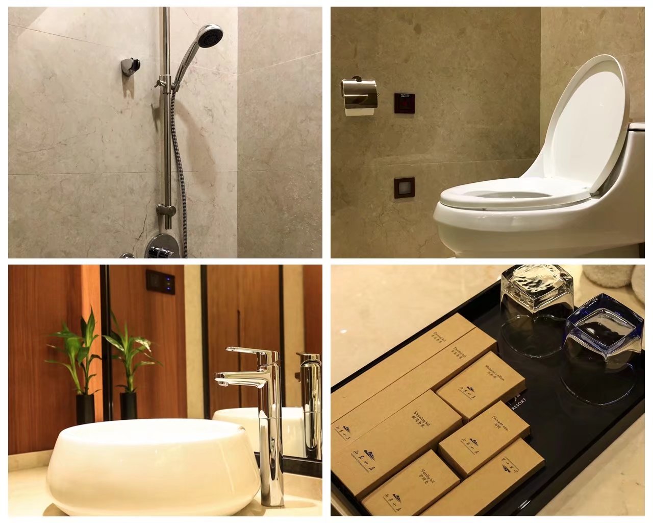 这样的休闲度假方式也很不错