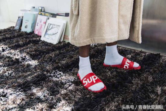 夏天的运动拖鞋,夏天出街运动拖鞋