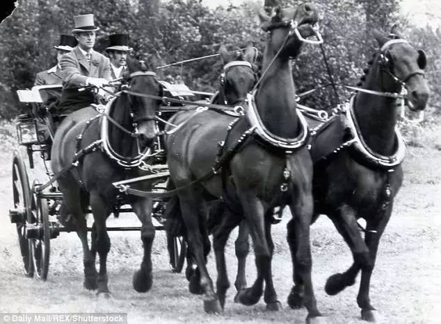 为了女王放弃王位继承权,为女人放弃王位的英国国王