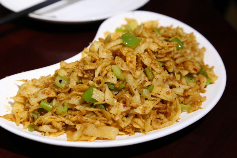 陕北横山羊肉享誉全国,榆林最好的横山羊肉