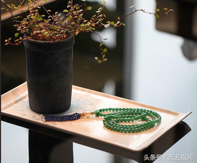 你还买土了吧唧的黄金玉佛送妈？赶紧卖掉来看看这些貌美的珠宝吧