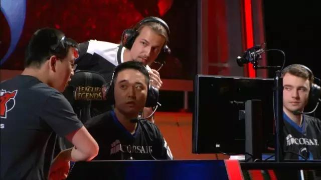 电子竞技裁判工作意义,电子竞技有多少奖金