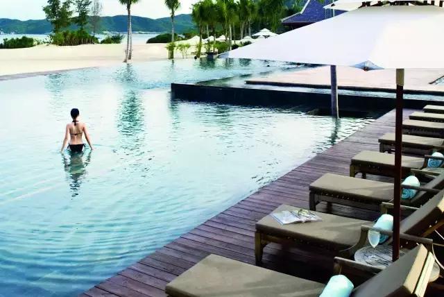 三亚游订哪些宾馆,三亚旅游订酒店哪里好点