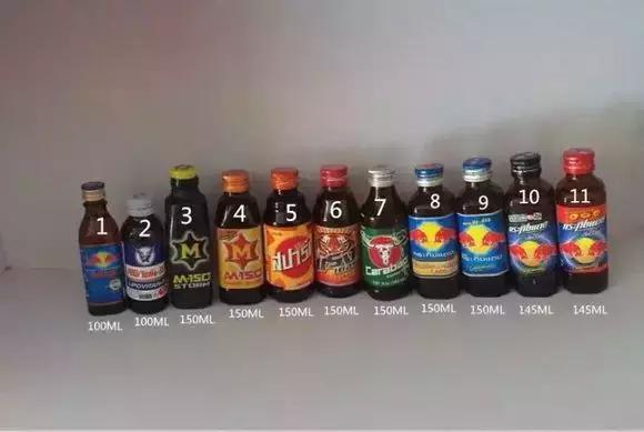 红牛东鹏特饮和乐虎哪个对身体好,东鹏红牛乐虎价格对比