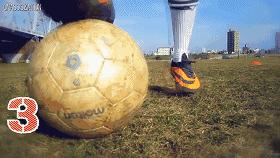 女生打球教程新手脚下运球,运球怎么提升脚下的频率