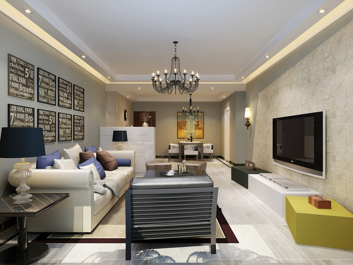 辛苦三个月房子终于装完了,辛苦了一个月的房子终于装修好了