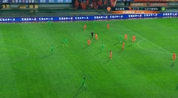 延边富德1比0北京国安,北京国安西甲神锋