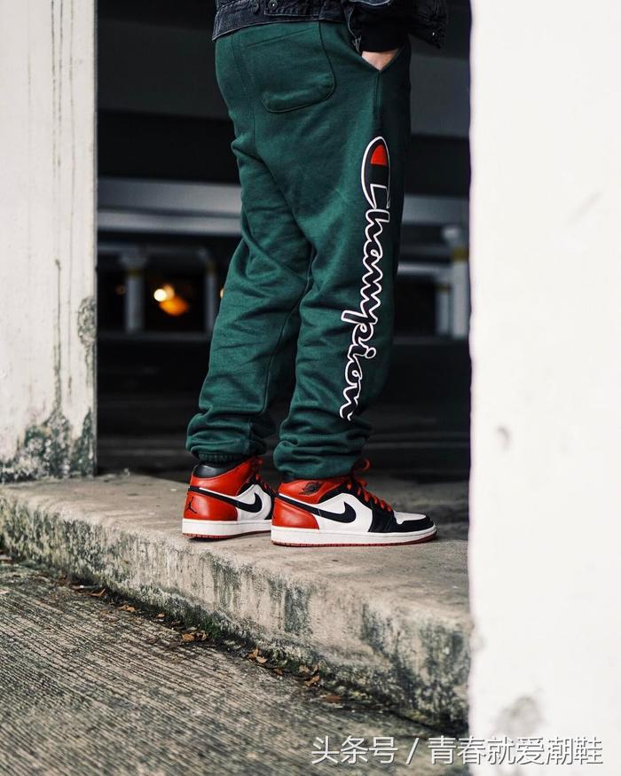 青春潮鞋第二期推荐,每日一更潮鞋推荐