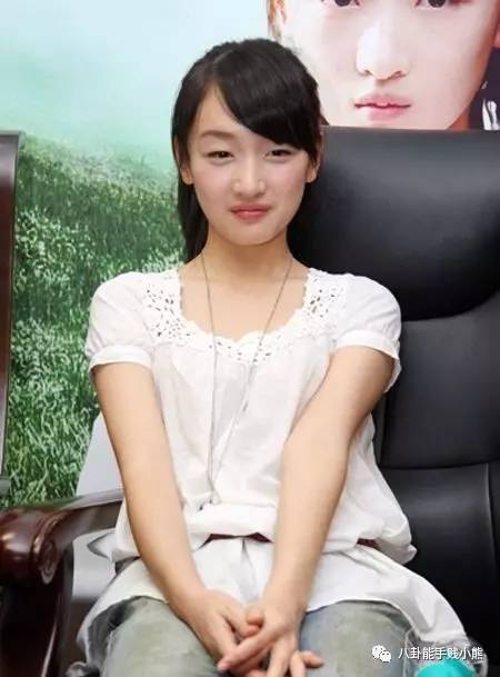 周冬雨鹿晗黄子韬的同款不对称下颌角，值得拥有吗？