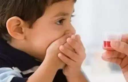 宝宝夜间咳嗽白天不咳吃什么药,宝宝夜间咳嗽不发烧怎么回事