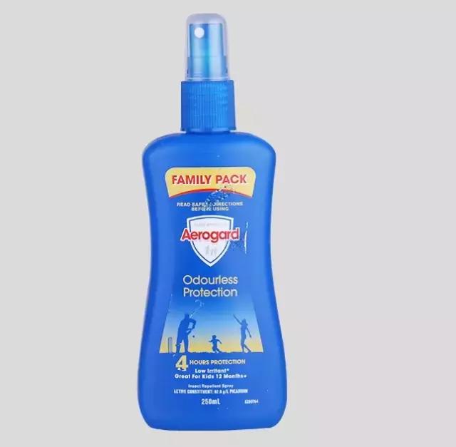 驱蚊产品需要标明成分吗 (选用哪种驱蚊剂效果较好)