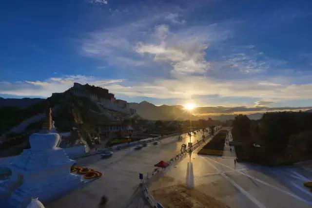 布达拉宫门票预约是什么意思,布达拉宫门票预约官网电话