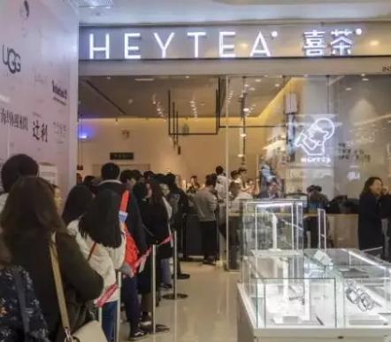 5种网红美食大起底!喜茶和六花亭到底值不值得排队?