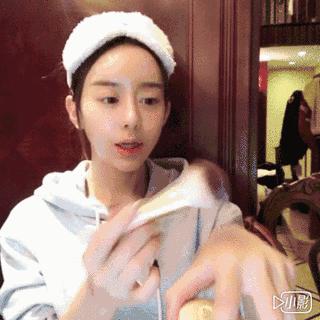 底妆教程持久不卡粉不斑驳,底妆轻薄不卡粉教程