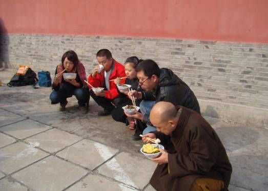 陕西八大怪包含陕北吗,陕西八大怪还是十大怪