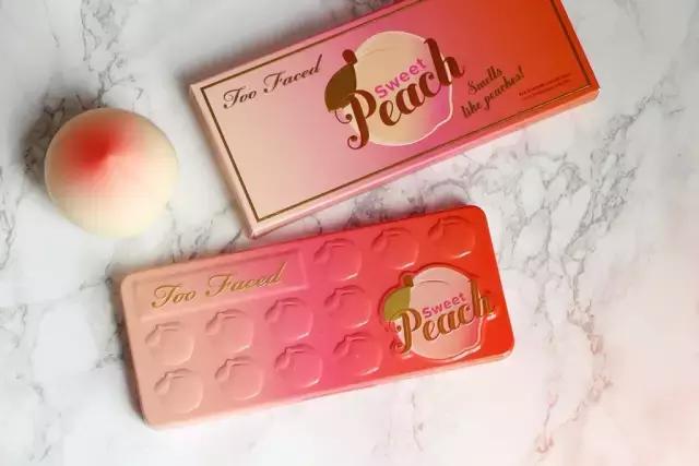 眼影盘推荐网红爆款日常妆,今年火爆的网红眼影盘你有吗