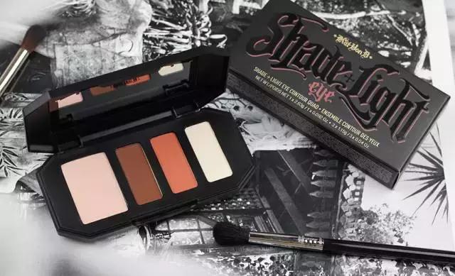 眼影盘推荐网红爆款日常妆,今年火爆的网红眼影盘你有吗