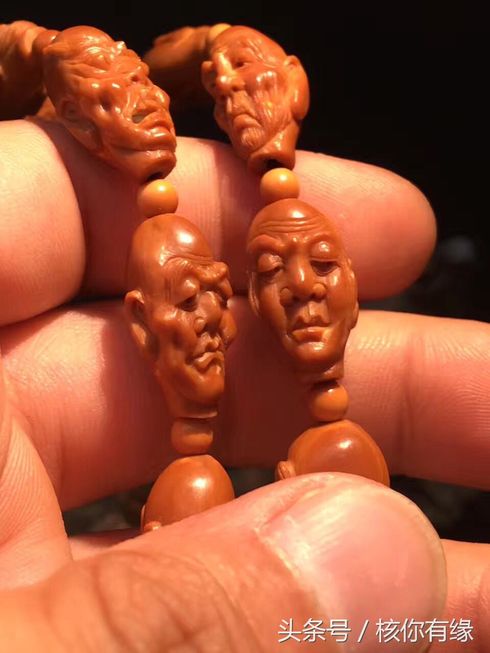 橄榄核小籽图片,橄榄核大核和小核籽产地