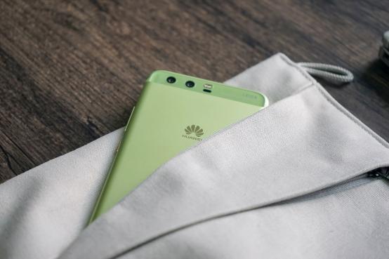 刷新国产旗舰新高度华为P10评测