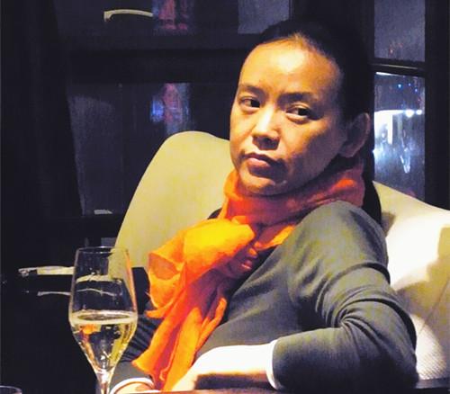 女性投资人榜单,女性投资人