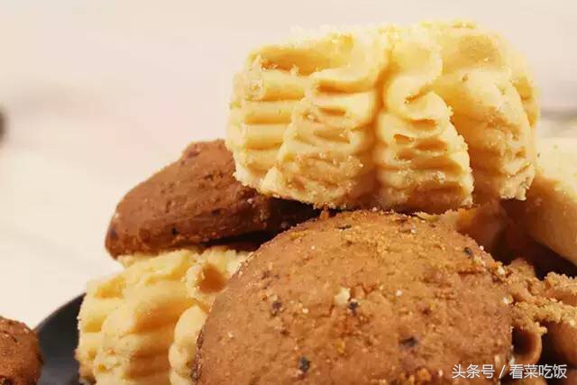 翻滚吧！吃货们，福利来了，精选10种零食，收下吧！